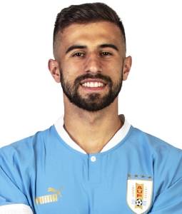 Diego Rossi