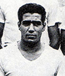 Ruben Gonzlez