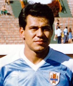 Ruben Paz