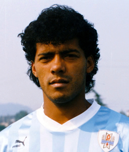 Ruben Pereira