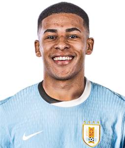 Santiago Mourio