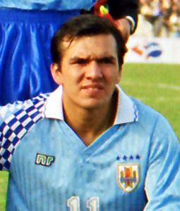 Ruben Sosa