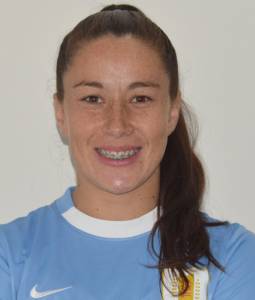 Stephanie Tregartten