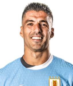 Luis Surez