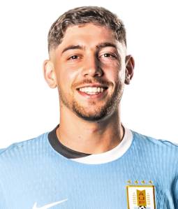 Federico Valverde