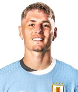 Guillermo Varela
