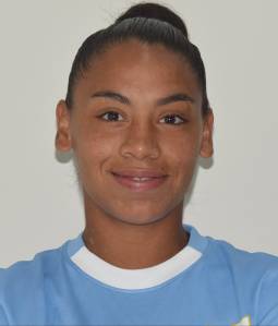 Wendy Carballo