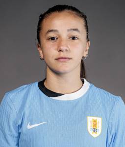 Zoe Su�rez