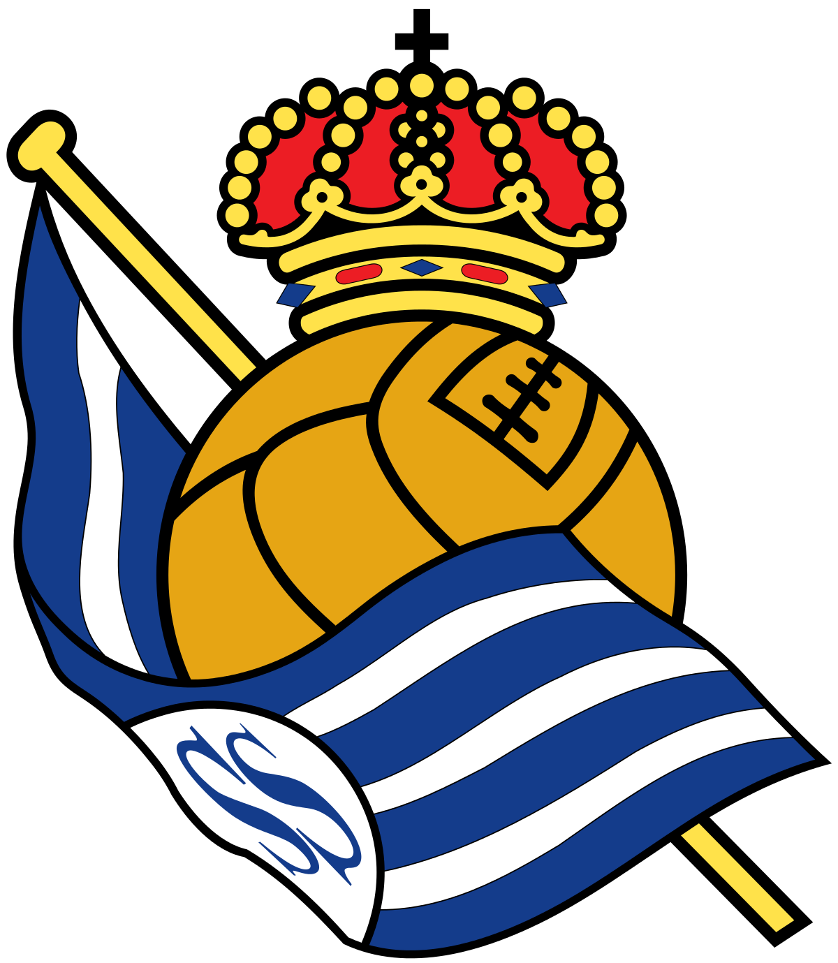 Real Sociedad de F.