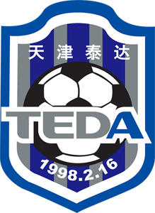 Tianjin Teda FC