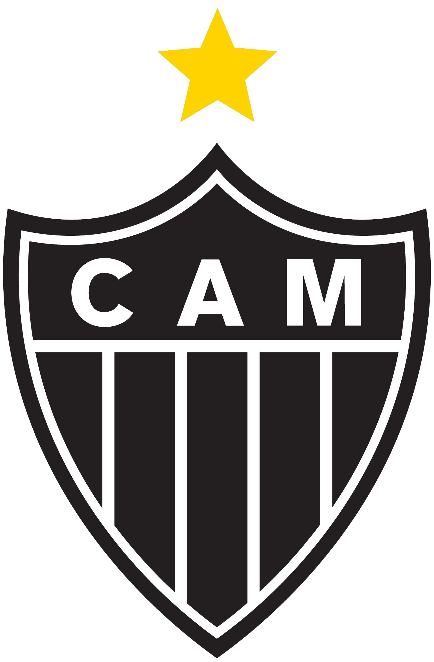 C. Atltico Mineiro