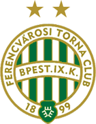 Ferencvrosi TC