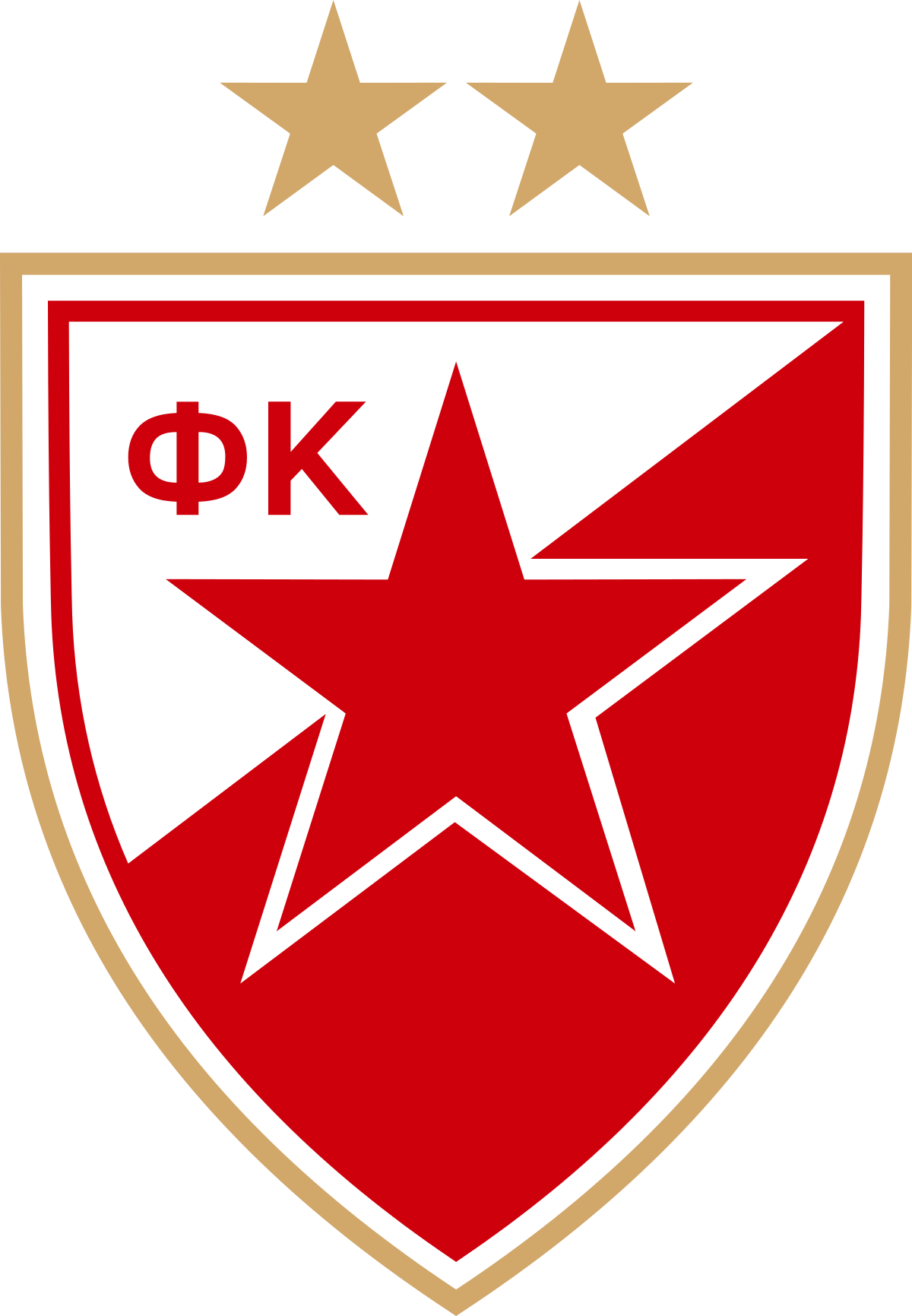 FK Crvena Zvezda