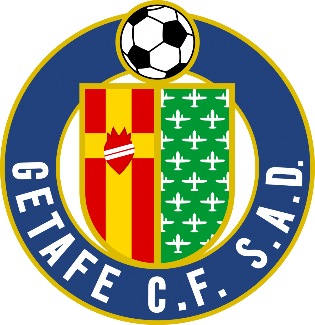 Getafe CF