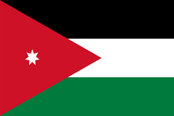 Jordania