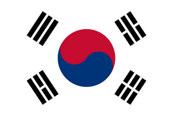 Corea del Sur