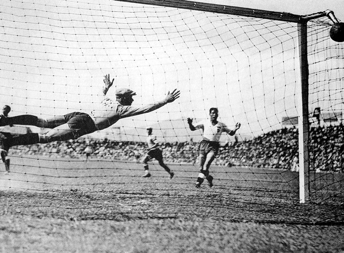 Uruguay vs Chile