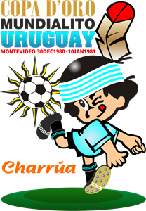 Copa de Oro Uruguay 1980-81