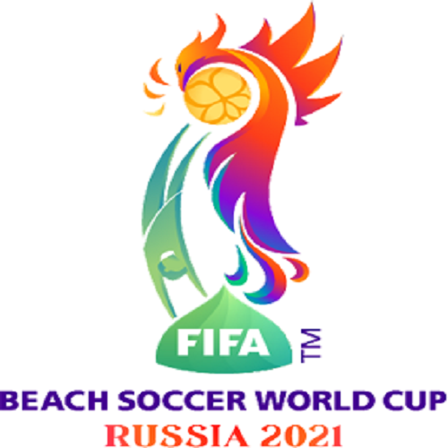 Copa Mundial de Fútbol Playa de la FIFA Rusia 2021