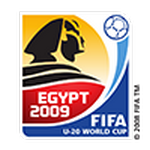 Copa Mundial Sub-20 Egipto 2009