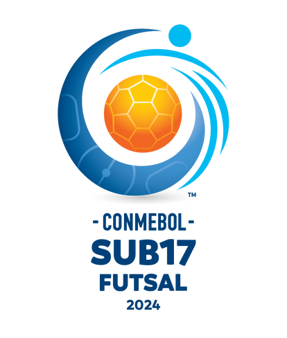 CONMEBOL SUB-17 de F�tbol Sala 2024