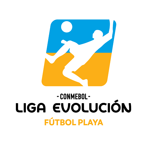 CONMEBOL Liga Evolucin de Ftbol Playa 2023 (Zona Sur)  