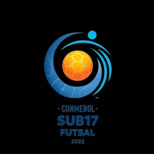 CONMEBOL SUB-17 de F�TBOL SALA - Edici�n 2022
