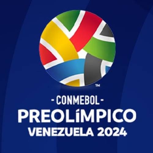 CONMEBOL Preolmpico - Venezuela 2024