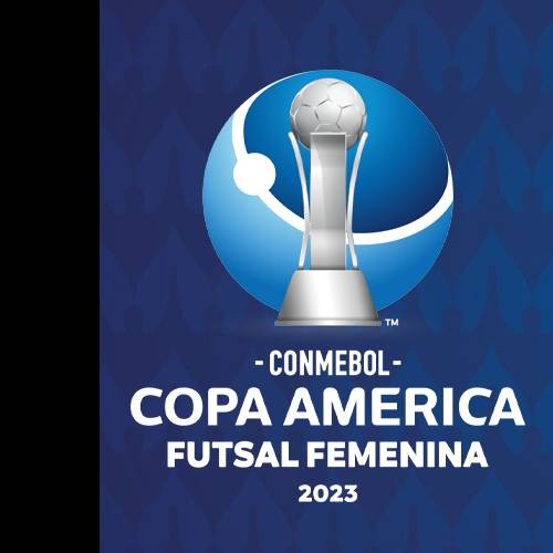 Copa América Femenina de Fútbol Sala 2023