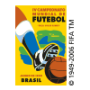 Copa Mundial Brasil 1950