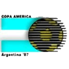 Copa América Argentina 1987