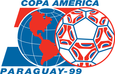 Copa América Paraguay 1999
