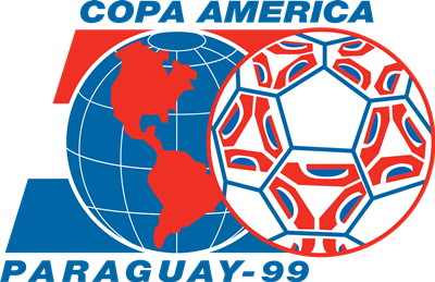 Copa Am�rica Paraguay 1999