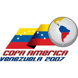 Copa Am�rica Venezuela 2007