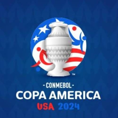 CONMEBOL Copa Amrica USA 2024