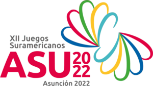 La sub-20 en los Juegos #Asu2022 - AUF