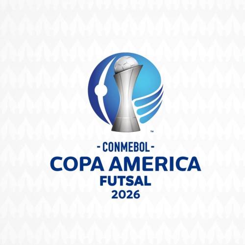 Copa Am�rica de F�tbol Sala Masculina 2026