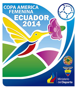 Copa Amrica Femenina 2014