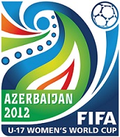 Copa Mundial Femenina de la FIFA Azerbaiyn 2012