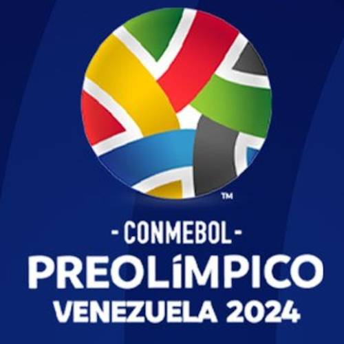 CONMEBOL Preolmpico - Venezuela 2024