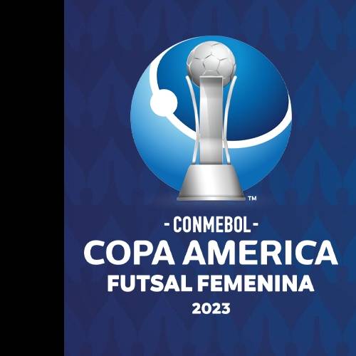 Copa Amrica Femenina de Ftbol Sala 2023