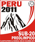 Campeonato Sudamericano Sub-20 Per� 2011