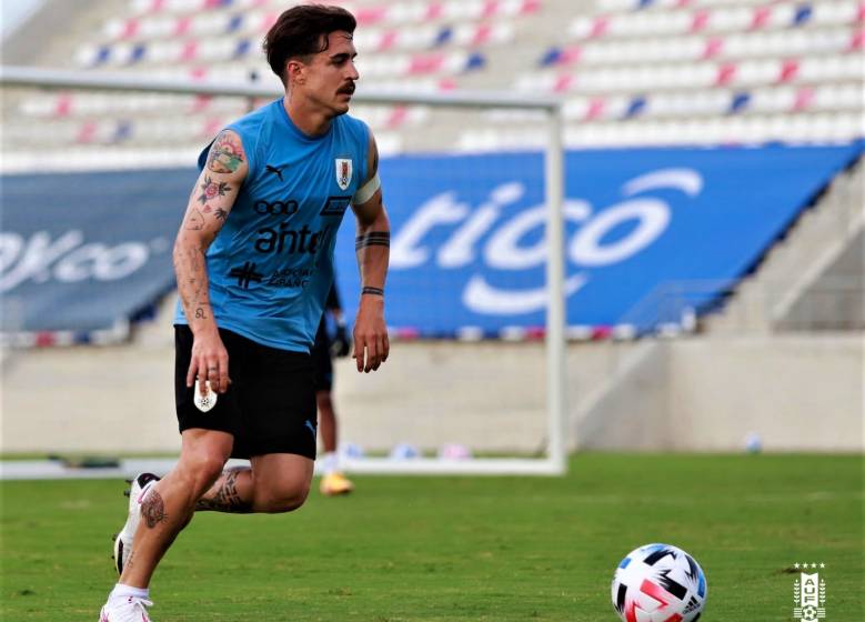 Entrevista a Gabriel Neves desde Barranquilla