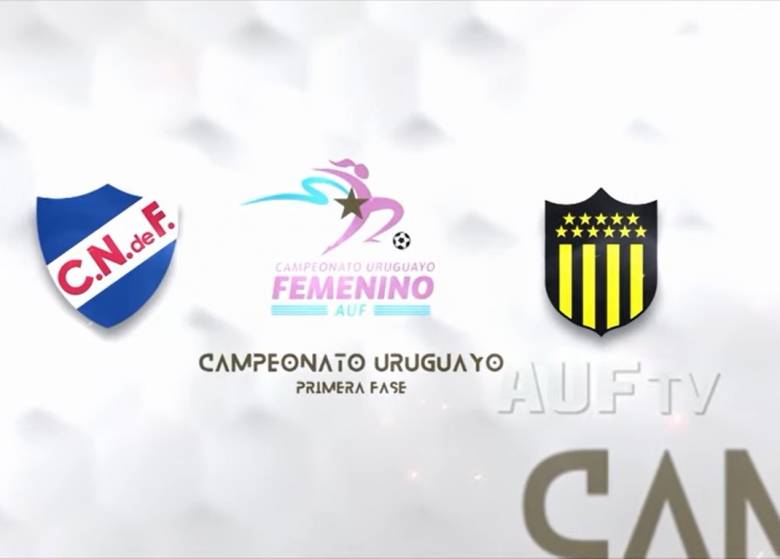 Artículos sobre Campeonato uruguayo femenino