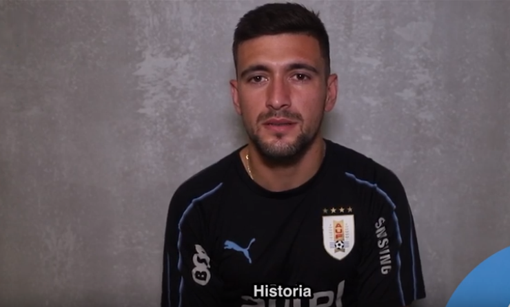 Minuto Celeste