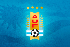 Tabla Anual del - AUF - Selección Uruguaya de Fútbol